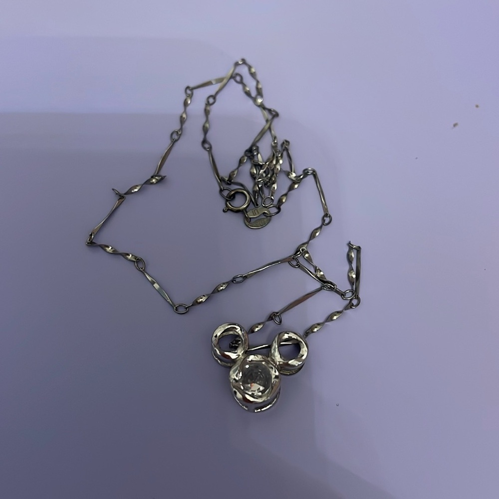 necklace